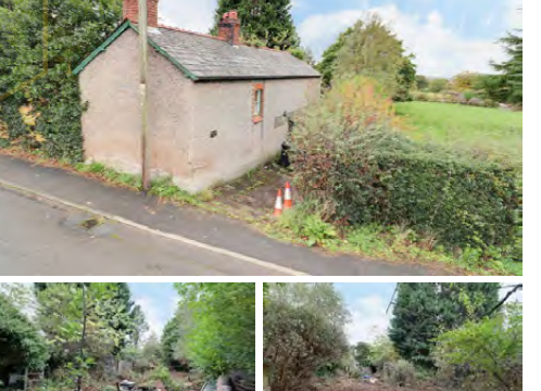 Development Potential in Kelsall photo